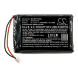 Bateria P/ Control Mando Playstation 4 Cs-sp154sl + Envio 