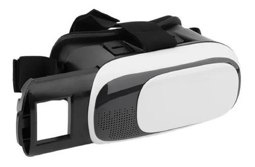 Gafas 3d Realidad Virtual  + Joystick Control Bluetooth