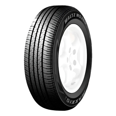 Llanta Maxxis Waltz Ms1 195/65r15 91h Versa 2022 Nissan H