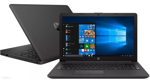 Notebook Hp Intel Core I3 4gb + 1tb Hdmi Wifi Windows 10