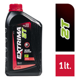 Lubricante Mineral Extrima 2t Moto 1lt.