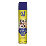 Educador Afasta Pet Kiss Para Cães E Gatos 400ml