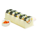 Molde Multifuncional Para Hacer Sushi Molde Roller Sushi