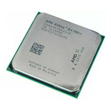 Procesador Amd Athlon X4 860k Tc 4.0ghz 4mb Fm2+ Sin Video