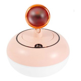 Humidificador, Difusor De Aceite Esencia Y Luz De Atardecer