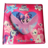 My Little Pony The Movie Mi Primer Rompecabezas En Ingles