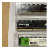 Memoria Ram Ddr4 4gb Mushkin (sin Uso)