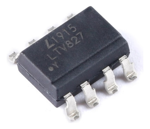 100 Piezas Para Ltv-827s-ta1 Smd-8