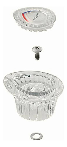 Moen 96782 Chateau Grifo De Baño De Repuesto Para Grifo De