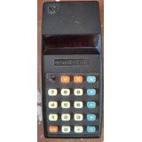 Antigua Calculadora Commodore 796m