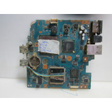 Defeito Placa Ps2 1p-0088c00-4011 / Gh-072-42 (030)