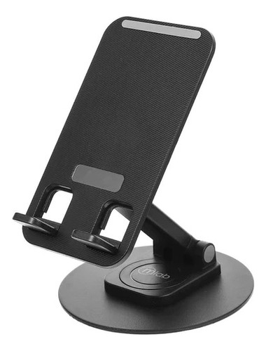 Soporte Para Celulares Y Tablet 360° Mlab Color Negro