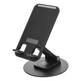 Soporte Para Celulares Y Tablet 360° Mlab Color Negro