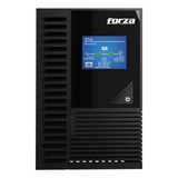 Ups Online 1kva Forza Eos Fdc-1000t 1000va/900w 120v