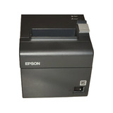 Impresora Comandera Térmica Epson Tm-t20 Serie