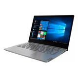 Notebook Lenovo Thinkbook 14 Intel I5 8gb Ram 256gb Ssd 
