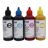 Tinta Sublimar Para Epson L395 L380 L220 Coreana Policart