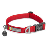 Collar Para Perros Front Range Ruffwear Argentina