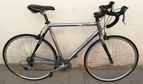 Bici Ruta Trek 2100, 56cm.