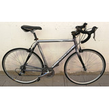 Bici Ruta Trek 2100, 56cm.