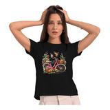 Playera Mujer Cómoda Camiseta Manga Corta Camiseta Deporte