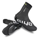 Fundas Para Zapatos Térmicos De Bicicleta Mtb Para Mujer, Fu