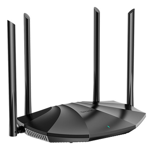 Tenda Router Wifi 6 Tx2 Ac1500 Dual Band Gigabit Repetidor A