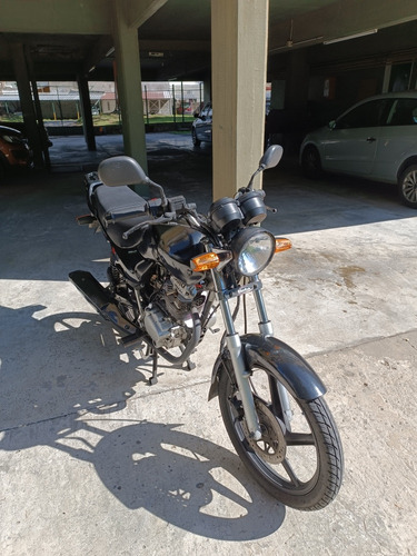 Moto Beta Bk 150cc 2019