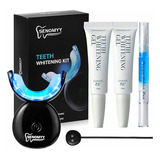 (sin Reembolso De Efecto) Kit De Blanqueamiento Dental Con L