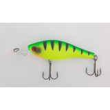 Isca Artificial Sumax Fusion Shad 7,5cm - Diversas Cores Cor 366