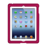 Bobj Rugged Case iPad 4, iPad 3, iPad 2 (no iPad Air) -...