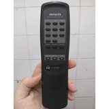 Controle Remoto Aiwa Rc-cd2 Para Som