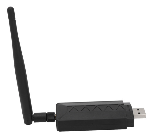 Wifi Usb Ar9271 D2 4g Red Frequency 150 M