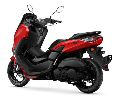 Yamaha Nmax 155cc Entrega Inmediata