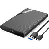 Carcasa Disco Duro Sata  Usb 3.1 Caja Externa Hdd Sdd