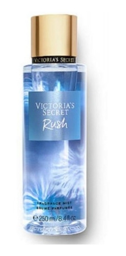 Rush Victorias Secret Body Splash Fragrance Mist 250 Ml 