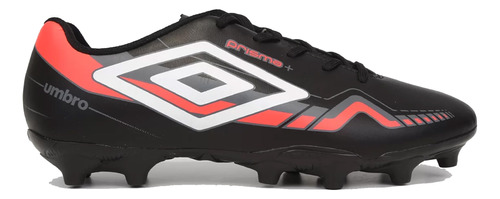 Chuteira Campo Umbro Prisma + Junior Esportiva Resistente