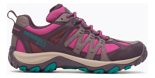 Zapatillas Mujer Merrell Accentor 3 Sport Gore-tex Talla 5