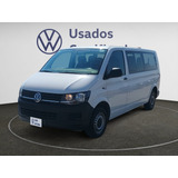 Volkswagen Transporter 2019