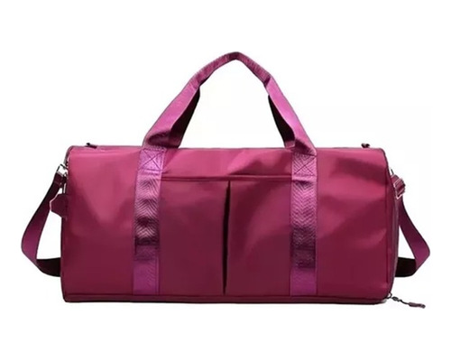 Bolso Deportivo Para Gimnasio/fitness/viaje