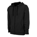 Campera Hombre Algodon Abrigo Invierno Friza