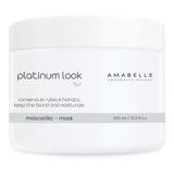 Mascarilla Matizante Platinum L - Ml - mL a $263