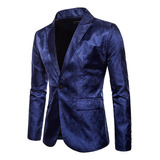 M Blazers For Hombre Abrigo Personality Ab37 Chaqueta Casua