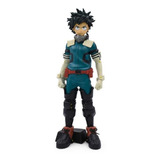 Izuku Midoriya Figura Deku Grandista My Hero Academia Bolsa 