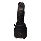 Funda Guitarra Acústica Gator Gbe-dread 