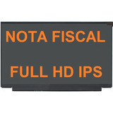 Tela Para Notebook Lenovo Ideapad S145-15iwl Full Hd Ips