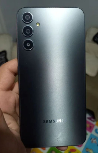 Celular , Samsung Galaxy A34 5g 6 Giga Ram 128 De Memória 