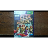 Kineckt Adventure Para Xbox 360