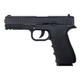 Pistola Semiautomática De Co2 Stinger 17 Blowback 4,5mm