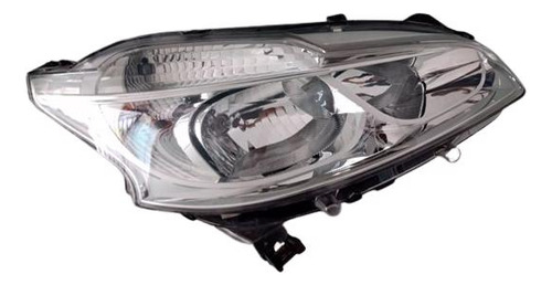 Optica Derecha Peugeot 208 1.5 N Peugeot 9677326880